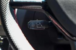 2017 SKODA Octavia RS 169TSI