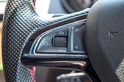 2017 SKODA Octavia RS 169TSI