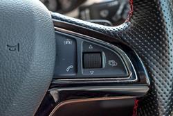 2017 SKODA Octavia RS 169TSI