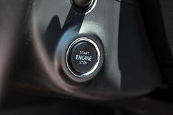 2017 SKODA Octavia RS 169TSI