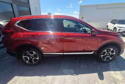 2018 Honda CR-V VTi-LX