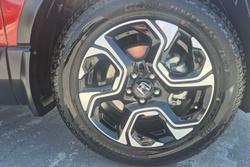 2018 Honda CR-V VTi-LX