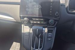 2018 Honda CR-V VTi-LX