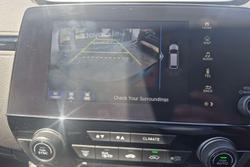 2018 Honda CR-V VTi-LX