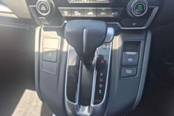 2018 Honda CR-V VTi-LX