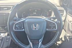 2018 Honda CR-V VTi-LX