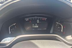 2018 Honda CR-V VTi-LX