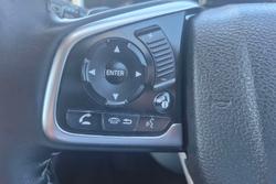 2018 Honda CR-V VTi-LX