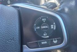 2018 Honda CR-V VTi-LX