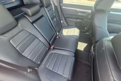 2018 Honda CR-V VTi-LX