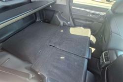 2018 Honda CR-V VTi-LX