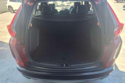 2018 Honda CR-V VTi-LX