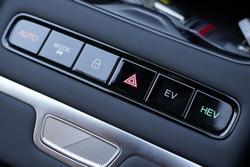 2025 Jaecoo J7 SHS Track