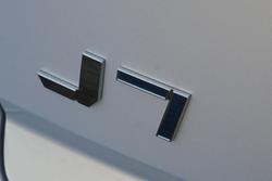 2025 Jaecoo J7 SHS Track