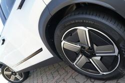 2025 Jaecoo J7 SHS Track