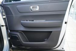 2025 Jaecoo J7 SHS Track