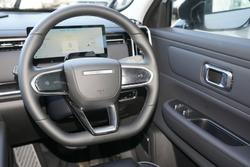 2025 Jaecoo J7 SHS Track