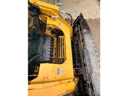 2021 Caterpillar 289D3