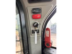 2021 Caterpillar 289D3