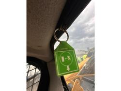 2021 Caterpillar 289D3