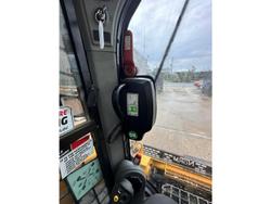 2021 Caterpillar 289D3