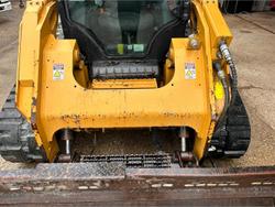 2021 Caterpillar 289D3