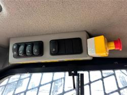 2021 Caterpillar 289D3