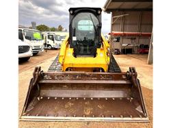 2021 Caterpillar 289D3