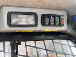 2021 Caterpillar 289D3