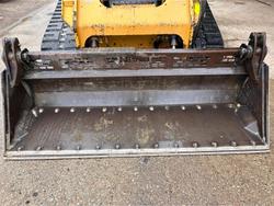 2021 Caterpillar 289D3