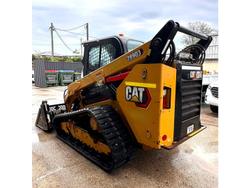 2021 Caterpillar 289D3