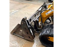 2021 Caterpillar 289D3