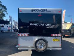 2020 Concept Innovation