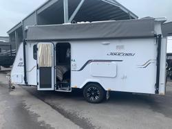 2020 Jayco Journey