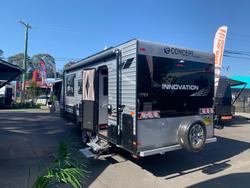 2020 Concept Innovation