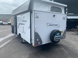 2020 Jayco Journey