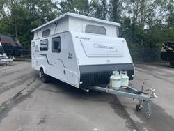 2020 Jayco Journey
