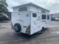2020 Jayco Journey