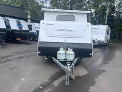 2020 Jayco Journey