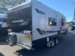 2020 Concept Innovation