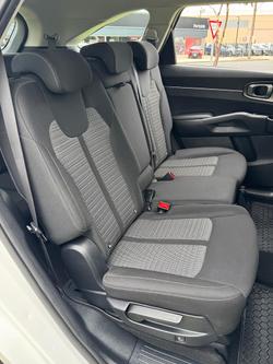 2022 Kia Sorento Sport MQ4 MY22 AWD Clear White