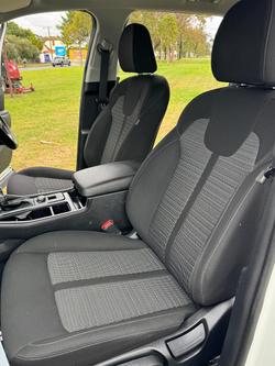 2022 Kia Sorento Sport MQ4 MY22 AWD Clear White