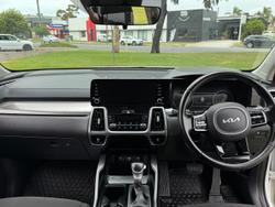 2022 Kia Sorento Sport MQ4 MY22 AWD Clear White