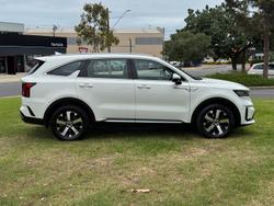 2022 Kia Sorento Sport