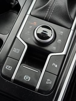 2022 Kia Sorento Sport MQ4 MY22 AWD Clear White