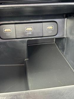 2022 Kia Sorento Sport MQ4 MY22 AWD Clear White