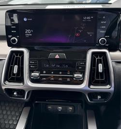 2022 Kia Sorento Sport MQ4 MY22 AWD Clear White