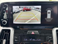 2022 Kia Sorento Sport MQ4 MY22 AWD Clear White