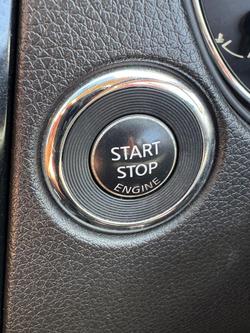 2018 Nissan X-TRAIL ST T32 Series II Marine Blue