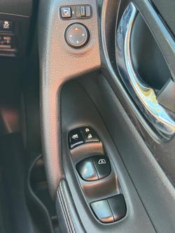 2018 Nissan X-TRAIL ST T32 Series II Marine Blue